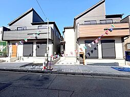 船橋市松が丘3丁目 2号棟