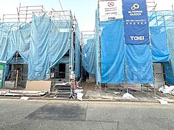 船橋市松が丘3丁目 2号棟