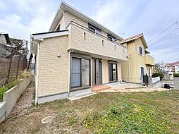 船橋市滝台1丁目　中古戸建