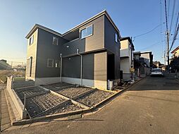 船橋市大穴南5丁目　24-2期 2号棟