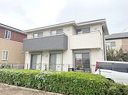 四街道市内黒田　中古戸建