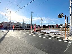 船橋市松が丘50期 2号棟