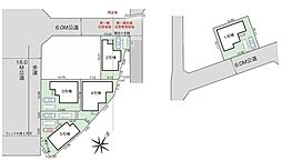 四街道市鹿渡4期 5号棟