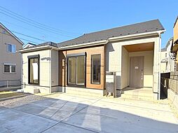 鎌ヶ谷市鎌ヶ谷2丁目