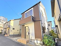 習志野市屋敷3丁目