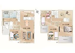 千葉市花見川区幕張町3期