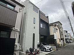 市川市南八幡5丁目　中古戸建