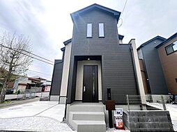 鎌ケ谷市南鎌ヶ谷6期