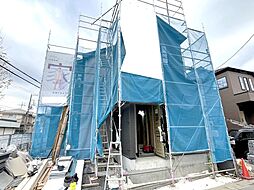 鎌ケ谷市南鎌ヶ谷6期