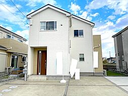 印西市草深　中古戸建