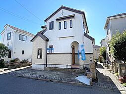 白井市西白井4丁目　中古戸建