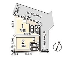 佐倉市臼井　第2