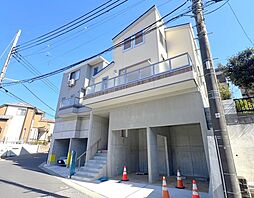 船橋市田喜野井 未入居中古戸建