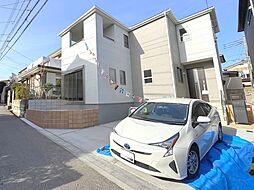 八千代市大和田第4