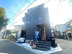 市川市稲荷木2丁目 第3