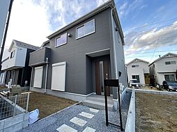 船橋市芝山23-2期　6号棟