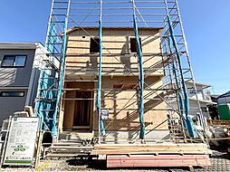 船橋市新高根3丁目　24-1期　2号棟