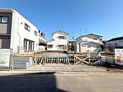 船橋市新高根3丁目　24-1期　2号棟