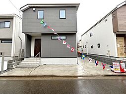 船橋市新高根3丁目　24-1期　2号棟