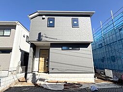 船橋市新高根3丁目　24-1期　2号棟