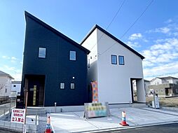 佐倉市中志津7丁目 第1期