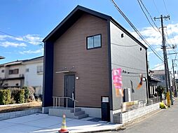 佐倉市臼井田　第1期