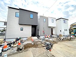 四街道市大日　第2期