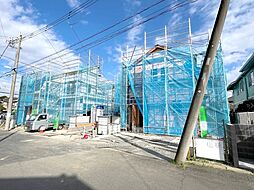 佐倉市石川 3期