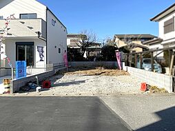 四街道市千代田2丁目　第1期