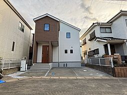 四街道市大日　第5期