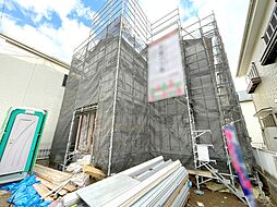 四街道市大日　第5期