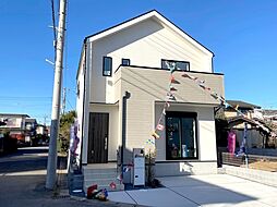 四街道市千代田2丁目　第1期