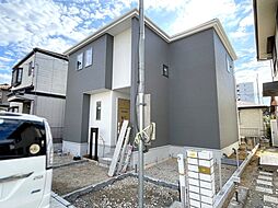 佐倉千成1丁目 第1期