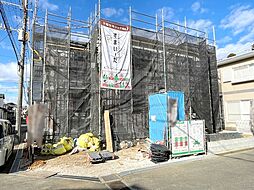 佐倉千成3丁目　第1期