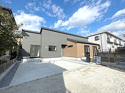 四街道市大日　第4期