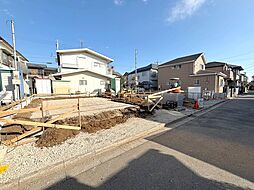 船橋市新高根3丁目　24-2期 1号棟
