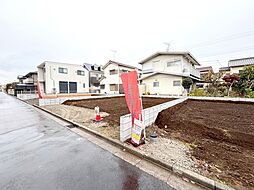 船橋市新高根3丁目　24-2期 1号棟