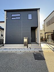 千葉市花見川区長作台1丁目