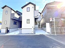 千葉市花見川区花園町4丁目　24-1期