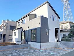 千葉市花見川区こてはし台2丁目　24-1期