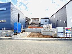 千葉市花見川区検見川町5丁目