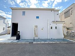 千葉市花見川区長作台1丁目　第1期