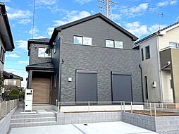 四街道市旭ヶ丘2丁目　第2期