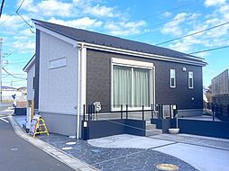 四街道市内黒田2期