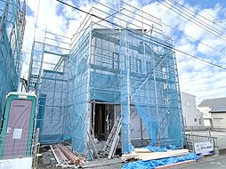 四街道市和良比10期