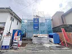 船橋市田喜野井3丁目