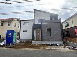 千葉市花見川区み春野3丁目