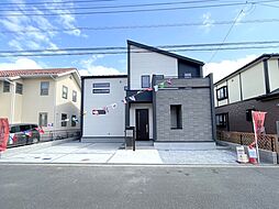 千葉市花見川区み春野3丁目