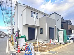 八千代市上高野 第1期