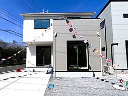 八千代市上高野　第1期